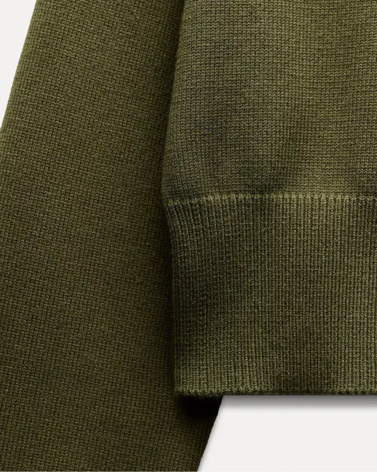 Mirella | Maglione lavorato a maglia