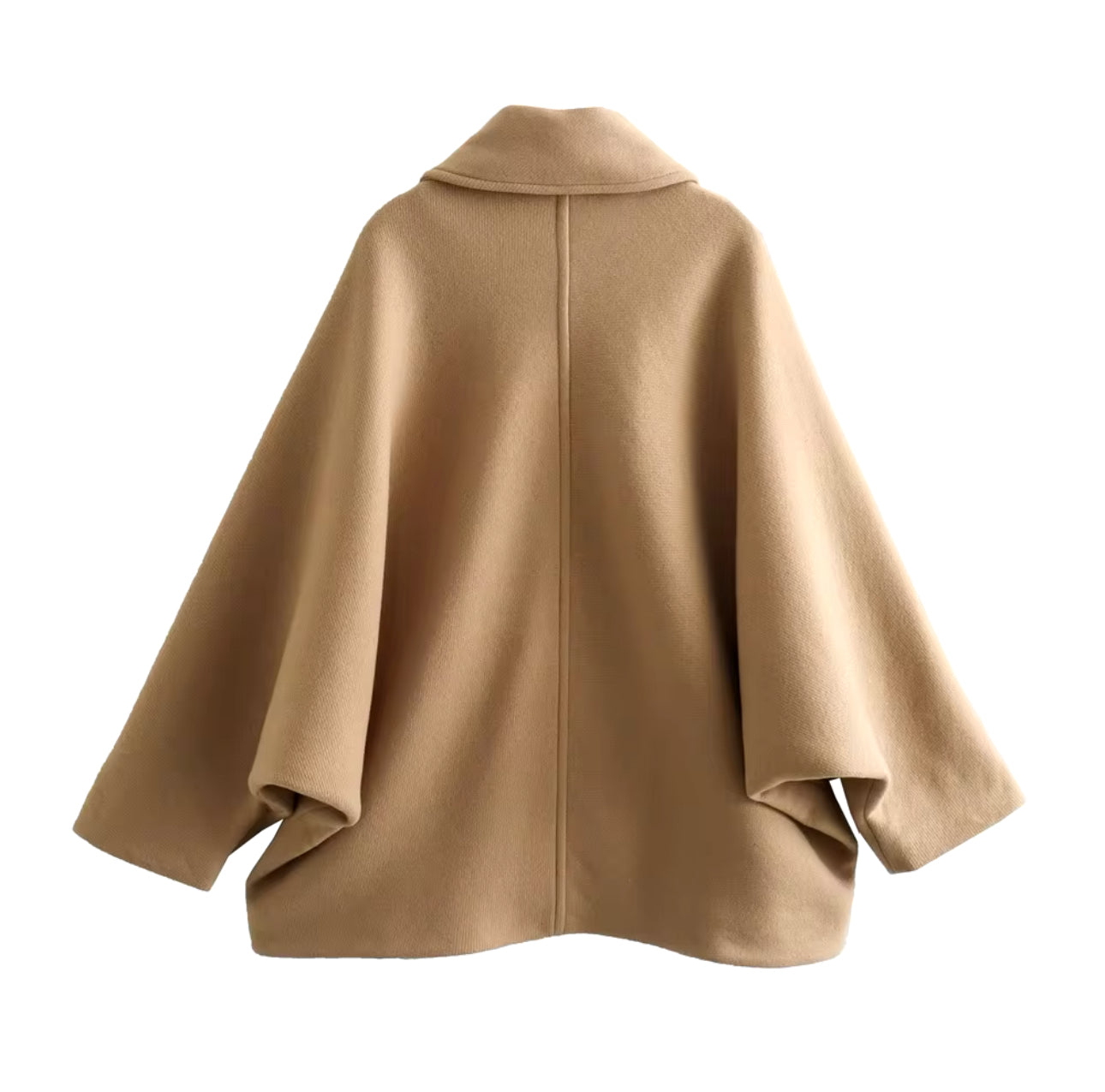 Serena | Cappotto Oversized