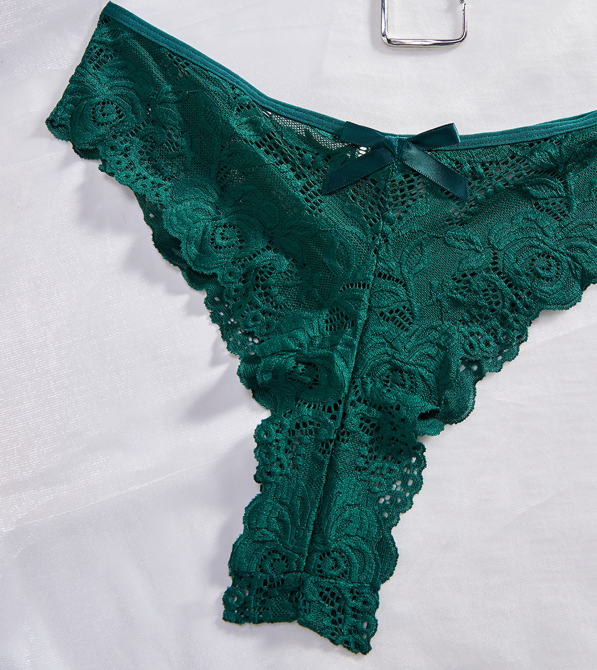 Liliana | Coprivite di Blocco Anteriore