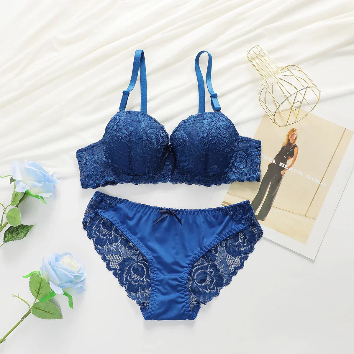 LORENA | Lingerie da donna