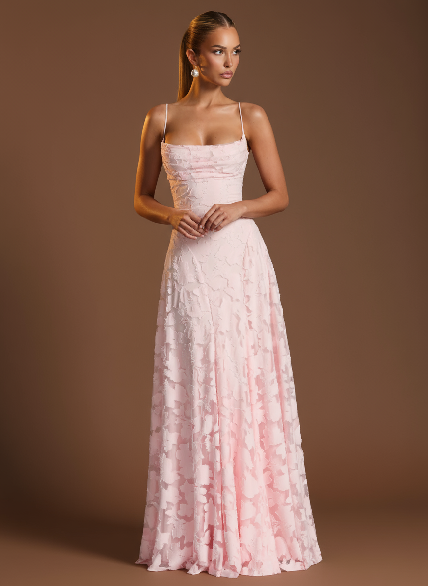 Franciszka | Abito lungo