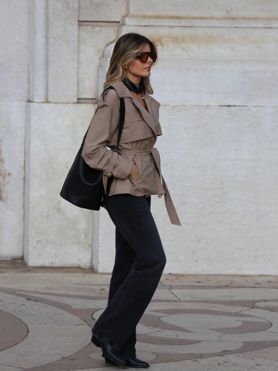 Sola | Borsa a spalla