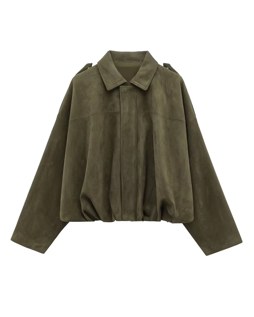 Isabella | Giacca bomber