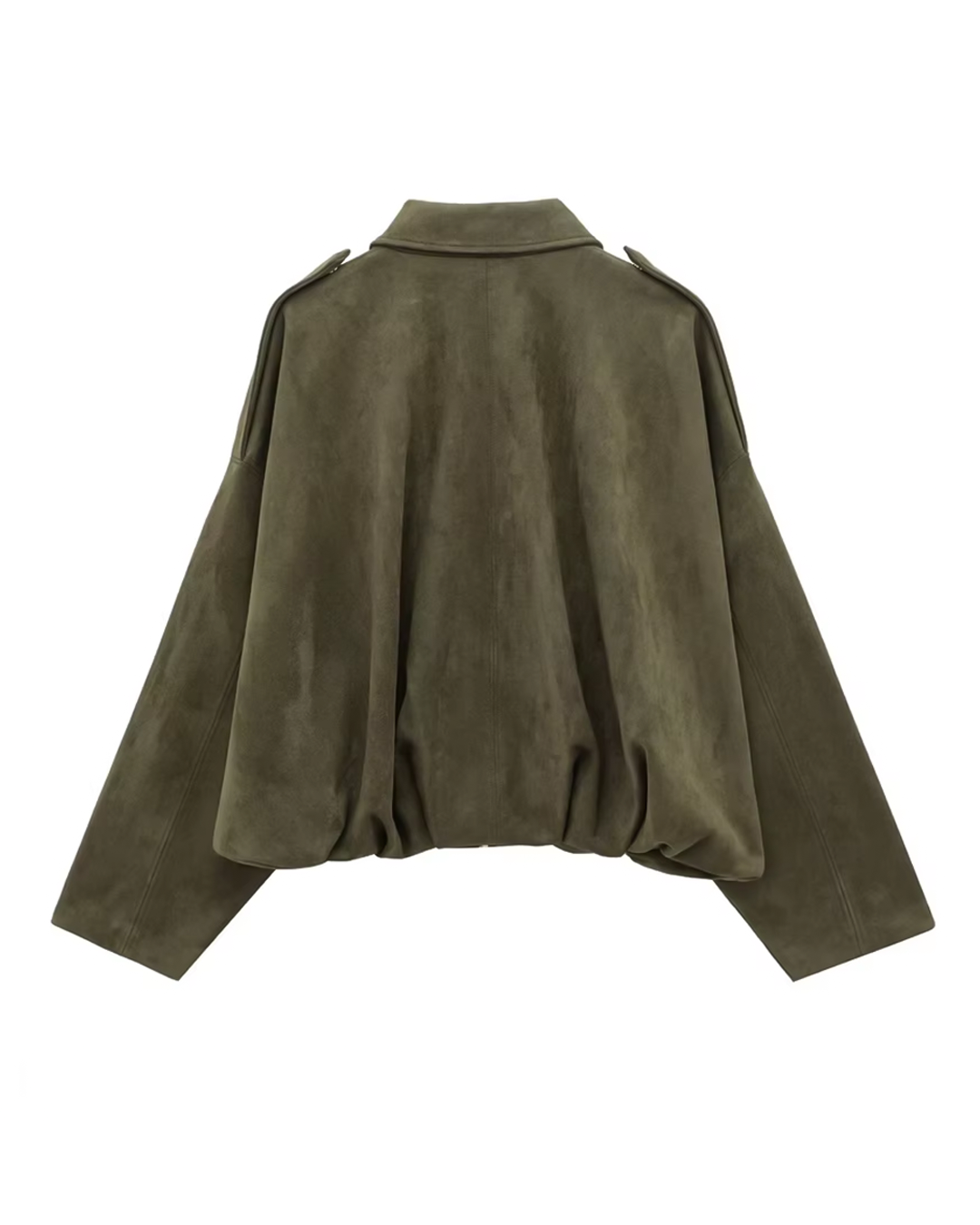 Isabella | Giacca bomber