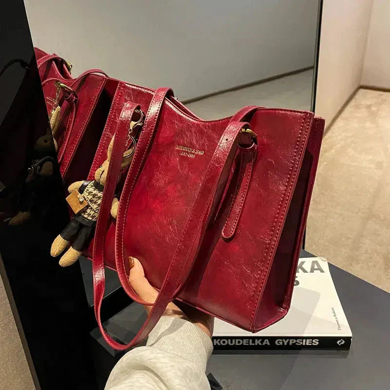 Mirella | Borsa a Forma di Palla Charm