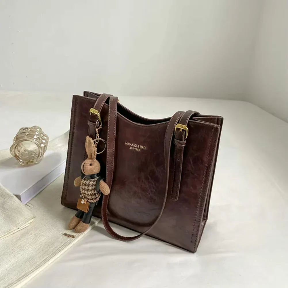 Mirella | Borsa a Forma di Palla Charm