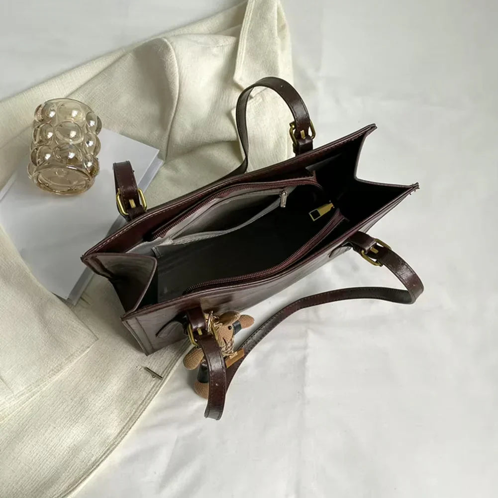 Mirella | Borsa a Forma di Palla Charm