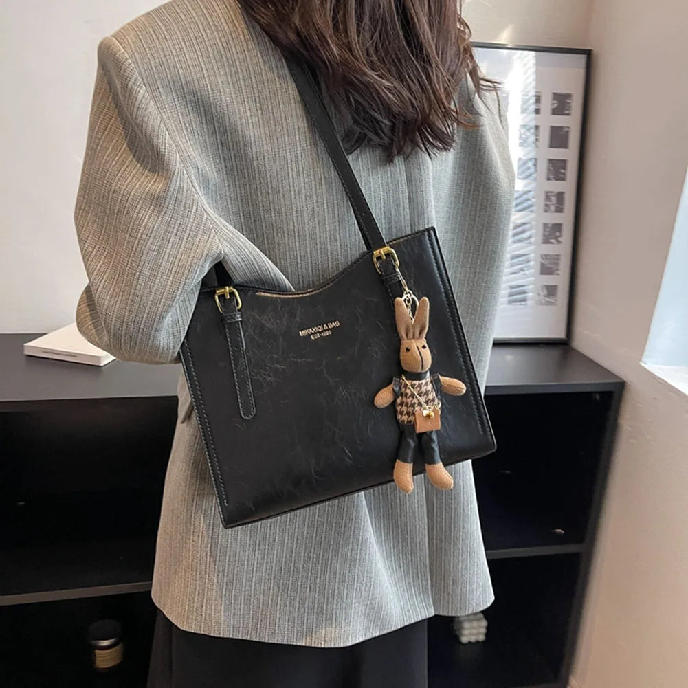 Mirella | Borsa a Forma di Palla Charm