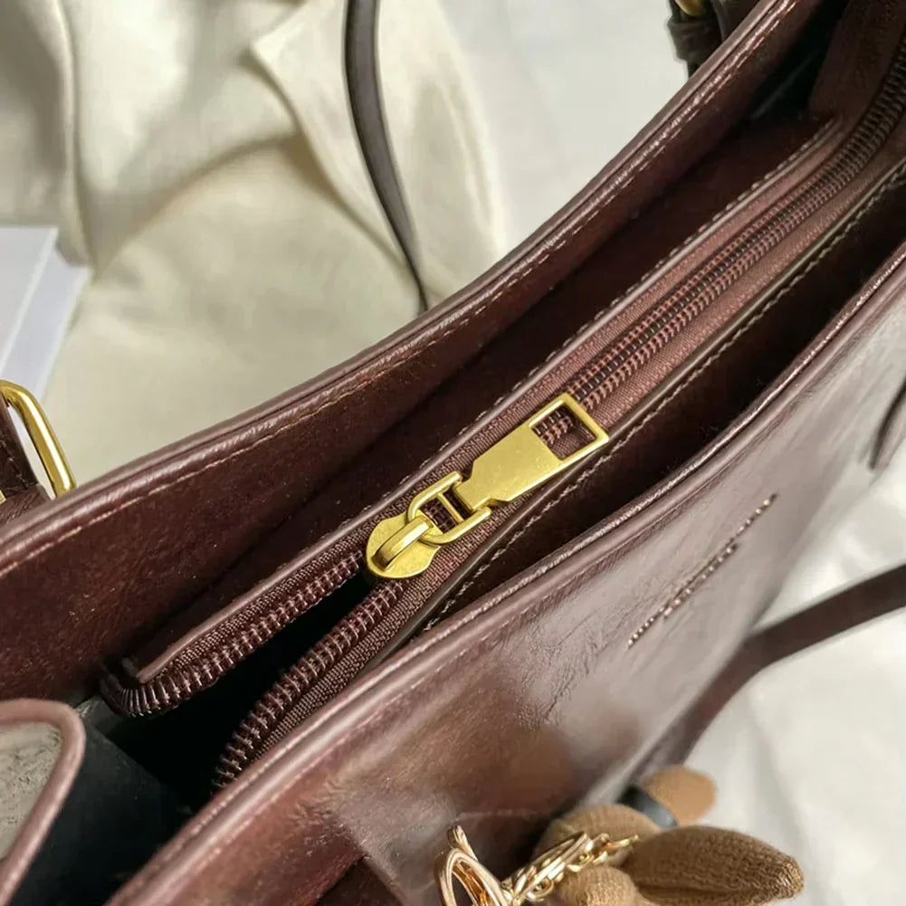 Mirella | Borsa a Forma di Palla Charm