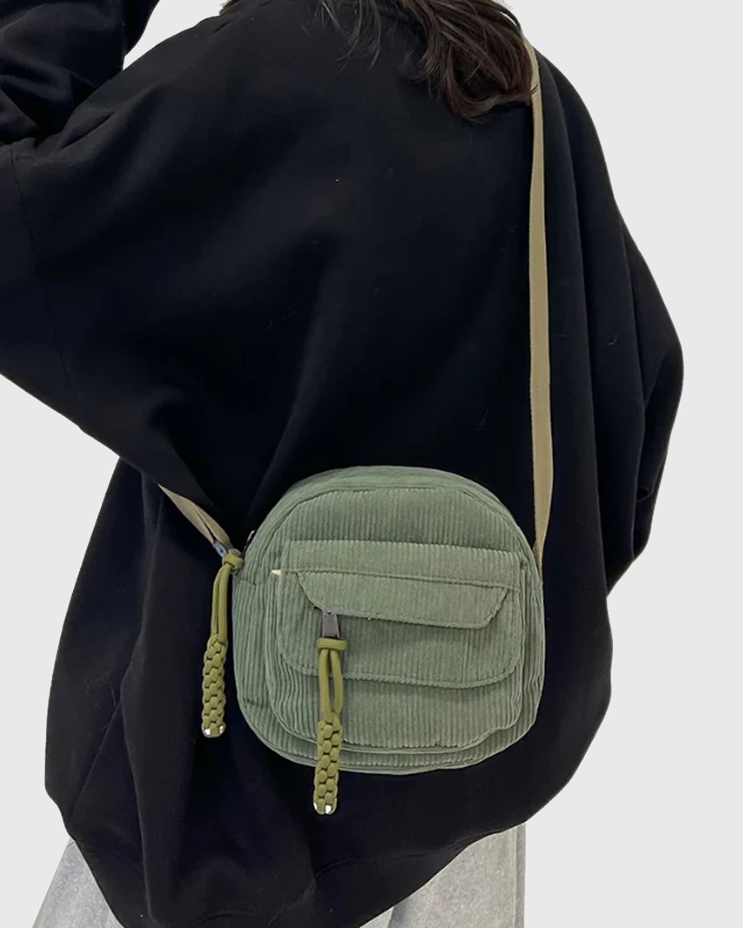 Urban Cord | Mini Tasche