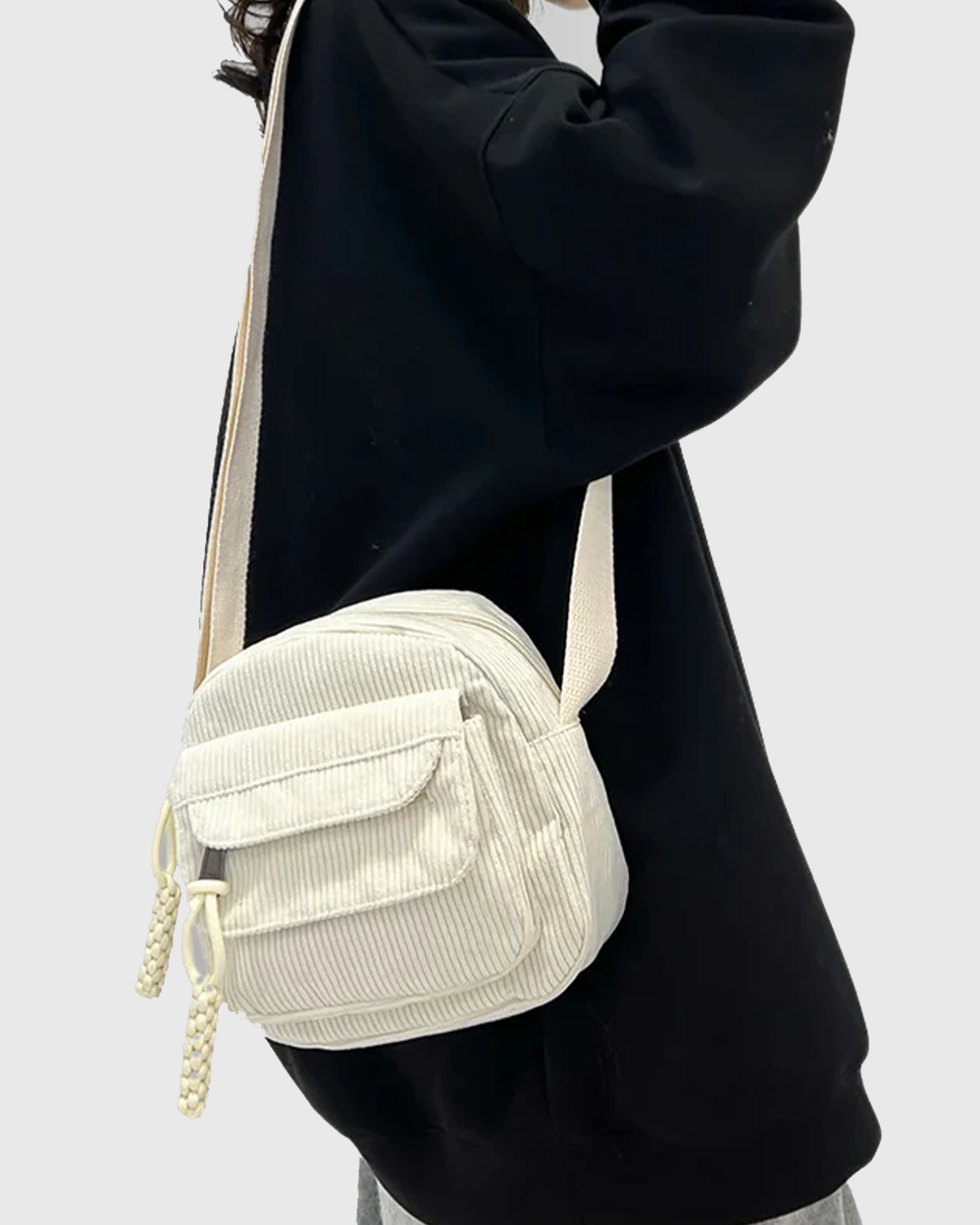 Urban Cord | Mini Tasche
